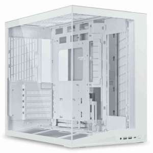 Lian Li O11 Dynamic Mini V2 White