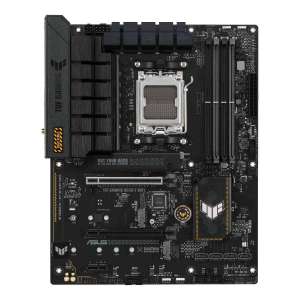 ASUS TUF Gaming B650‑E WIFI