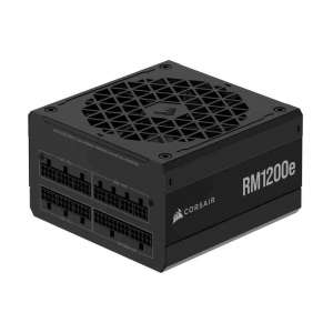 Corsair RM1200e PCIe 5.1 1200 W 80 PLUS Gold – ATX 3.1 modułowy zasilacz