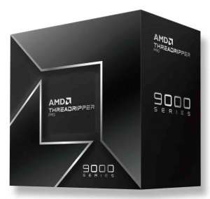 AMD Threadripper PRO 9955WX