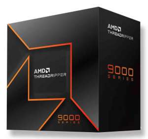 AMD Ryzen Threadripper 9970X