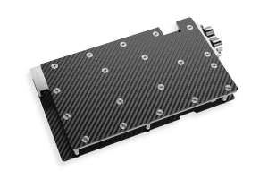 Alphacool ES RTX 5090 Reference 1‑Slot Design