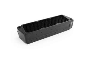 Alphacool ES HPE‑60 Full Copper X‑Flow 80 mm Triple Radiator 5 Bar