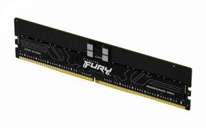 Kingston FURY Renegade Pro DDR5 256 GB (8×32 GB) 5600 MT/s CL36 ECC Registered