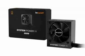 be quiet! System Power 11 650 W