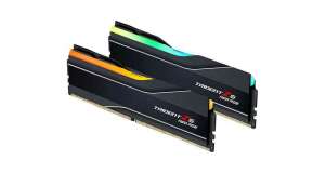 G.Skill Trident Z5 Neo AMD RGB 32 GB (2×16 GB) DDR5‑6400 CL30