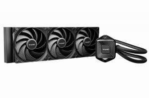 be quiet! Pure Loop 3 360 mm – chłodzenie wodne AIO dla wymagających
