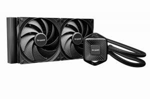 be quiet! Pure Loop 3 280 mm – chłodzenie wodne AIO dla wymagających