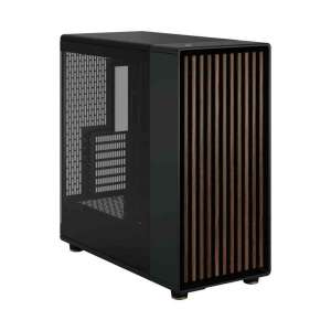 Fractal Design North XL RC Charcoal Black TG Dark