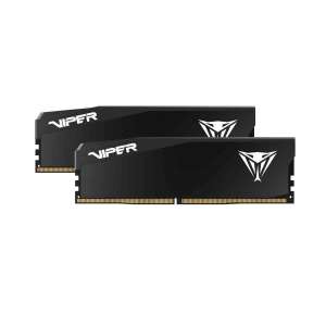 Patriot Viper Elite5 Ultra DDR5 64 GB (2×32 GB) 6400 MHz CL32