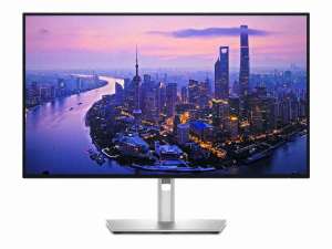 Dell UltraSharp U2725QE - monitor 27" 4K IPS Black Thunderbolt 4
