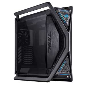 ASUS ROG Hyperion GR701 - obudowa Full Tower E-ATX premium RGB