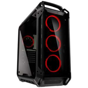 Komputer EXS - OVERCLOCK: i7 8700K GTX 2080