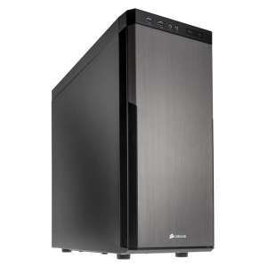 Komputer EXS Ryzen THR Visual