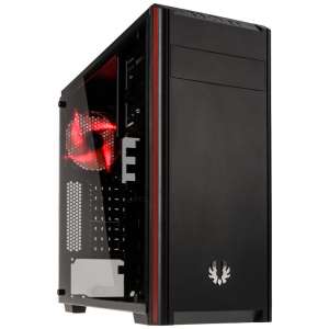 Komputer EXS - Gamer: i5 7600K, GTX 1060