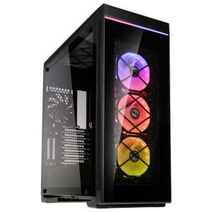 Komputer EXS - FORCE GAMER - DUAL STRIKE