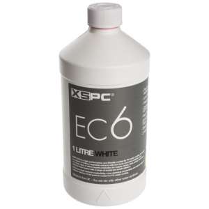 XSPC Płyn  chłodzący EC6 1 litr - nieprzezroczysty biały