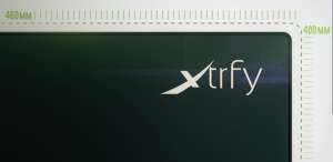Xtrfy XGP1-L4 Podkładka pod mysz