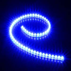 Lamptron Taśma LED FlexLight Standard - 60xLED - niebieska