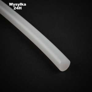 Bitspower Hard Tube Silicone Bending Dla średnicy 12mm - 1m