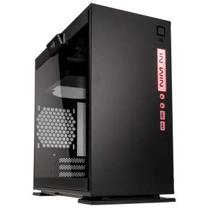 Komputer EXS-ADVANCE BATTLE: intel i7 8700K RTX 2080