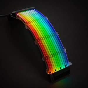 Lian Li  Strimer 24-Pin RGB Kabel do płyty głównej