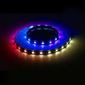 CableMod  Adresowalna taśma LED 60cm - RGB