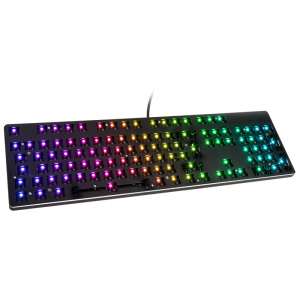 Glorious PC Gaming Race  GMMK Full-Size Keyboard - Barebone, układ ISO
