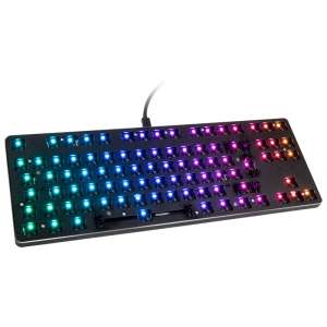 Glorious PC Gaming Race  GMMK TKL Keyboard - Barebone ISO Layout