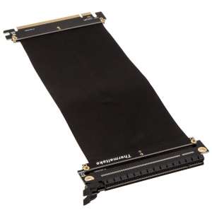 Thermaltake PCIe x16 -  PCIe x16 Riser Card Extender Kabel