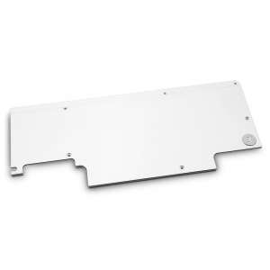 EK Water Blocks EK-Vector Trio RTX 2080 Ti Backplate - Nickel