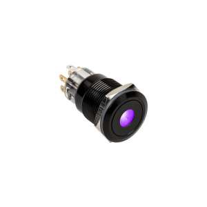 DimasTech  Vandalism Probe 19mm Blackline Dot - RGB