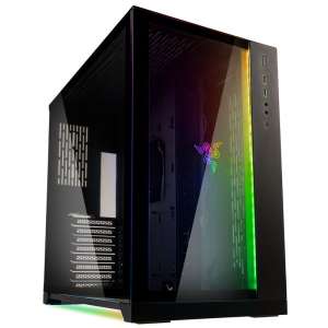 Komputer EXS - Game Cube: intel i7 9700 - RTX 2070Super
