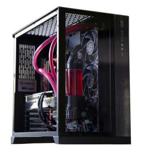 Komputer EXS Performance RTX OC - 4,8GHz