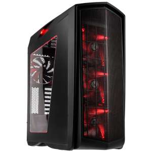Komputer EXS - RED SHADOW