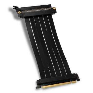 Kolink PCI Express 3.0 x16 na x16 czarny Kabel Riser - 20 cm