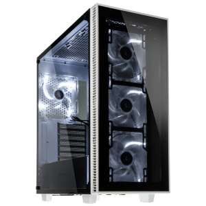 Komputer EXS - FORCE GAMER - DUAL STRIKE
