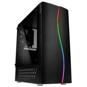 Komputer EXS-REACON: AMD RYZEN 5 3400 GTX 1050Ti
