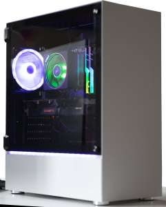 Komputer EXS - ICE DRAGON