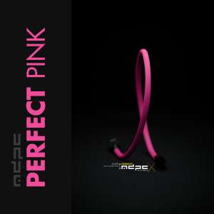 MDPC-X Sleeve Medium - Perfect Pink 1m