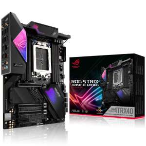 ASUS ROG STRIX TRX40-XE Gaming AMD TRX40 Płyta Główna - Socket sTRX4