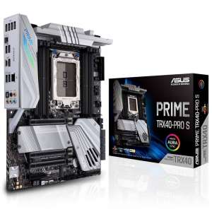 ASUS Prime TRX40-Pro S AMD TRX40 Płyta Główna - Socket sTRX4