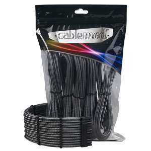 CableMod  PRO ModMesh Cable Extension Kit - carbon