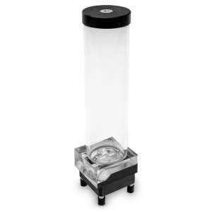 EK Water Blocks EK-Classic 260 SPC PWM D-RGB Pompa z Rezerwuarem