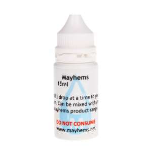 Mayhems Dye, UV Green - 15ml