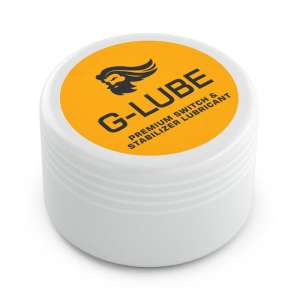 Glorious PC Gaming Race G-LUBE Switch - Smar