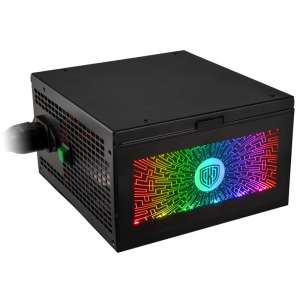 Kolink Core RGB 80 PLUS Zasilacz - 600 Watt