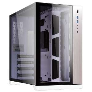 Komputer EXS - Game Cube: intel i7 10700 - RTX 3070