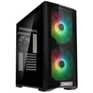 Komputer EXS - OVERCLOCK: i9 10850K RTX 3070