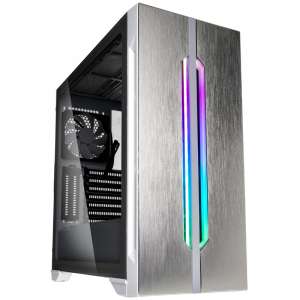 Komputer EXS - MPower: i9 9900K - RTX 2080